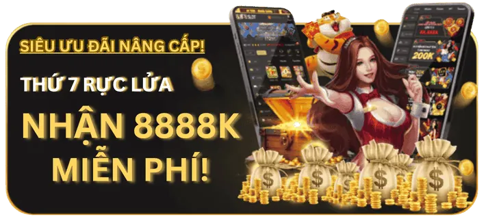 Các trò chơi giải trí tại 88xx