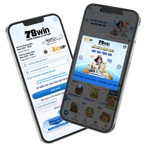 Khuyến mãi độc quyền trên ứng dụng 88xx