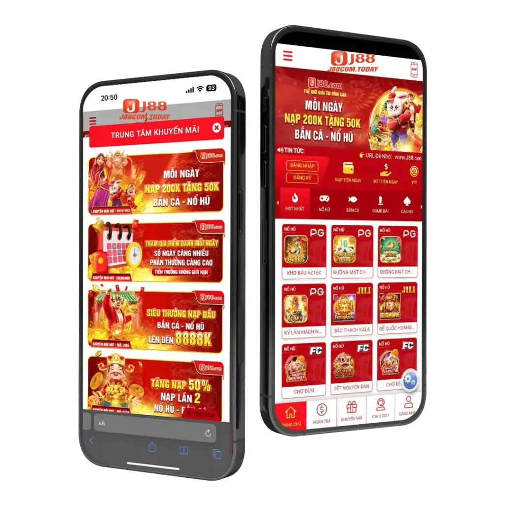 Hệ thống mã quà tặng 88xx