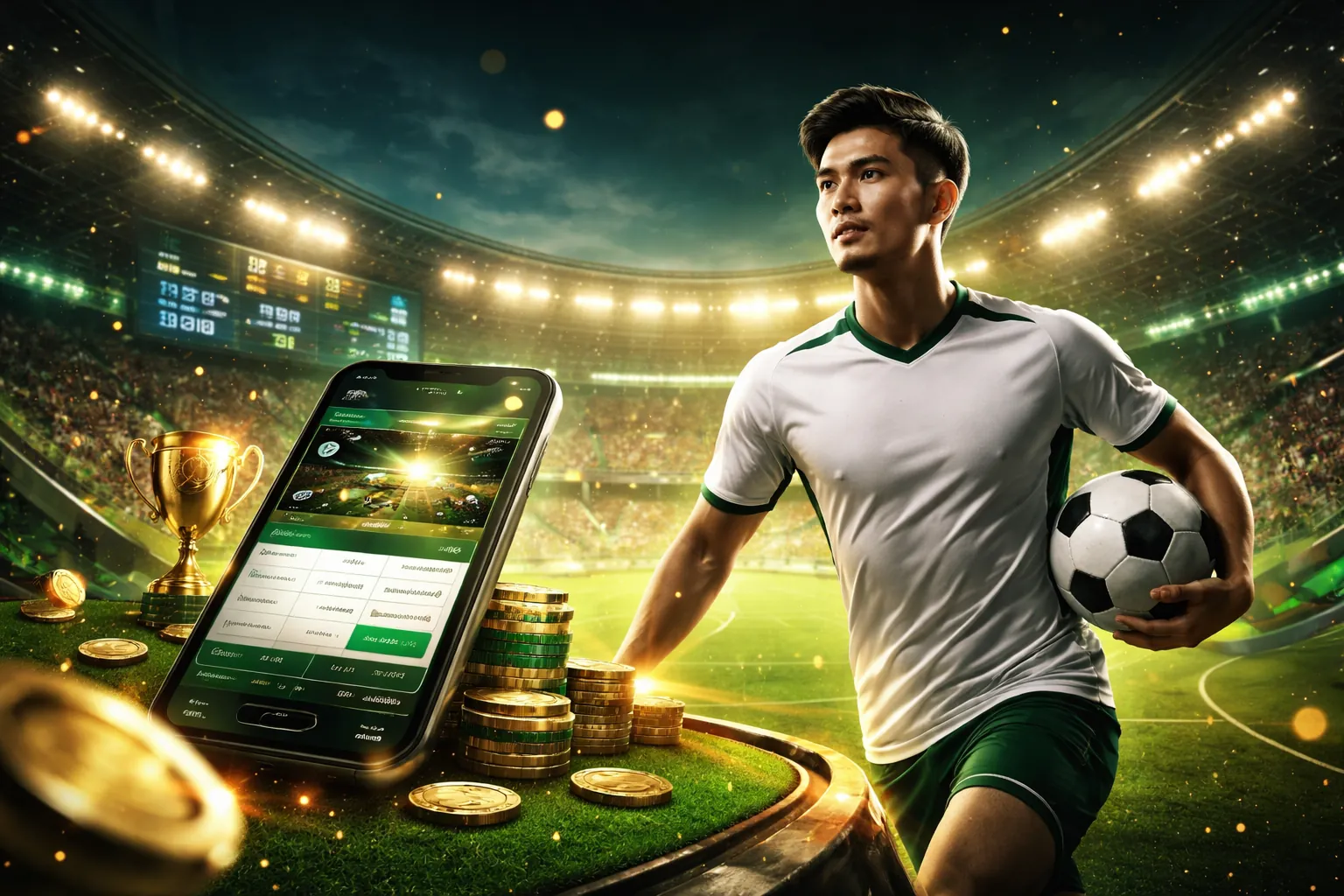 Bí quyết tối đa hóa trải nghiệm game với mã quà tặng 88xx