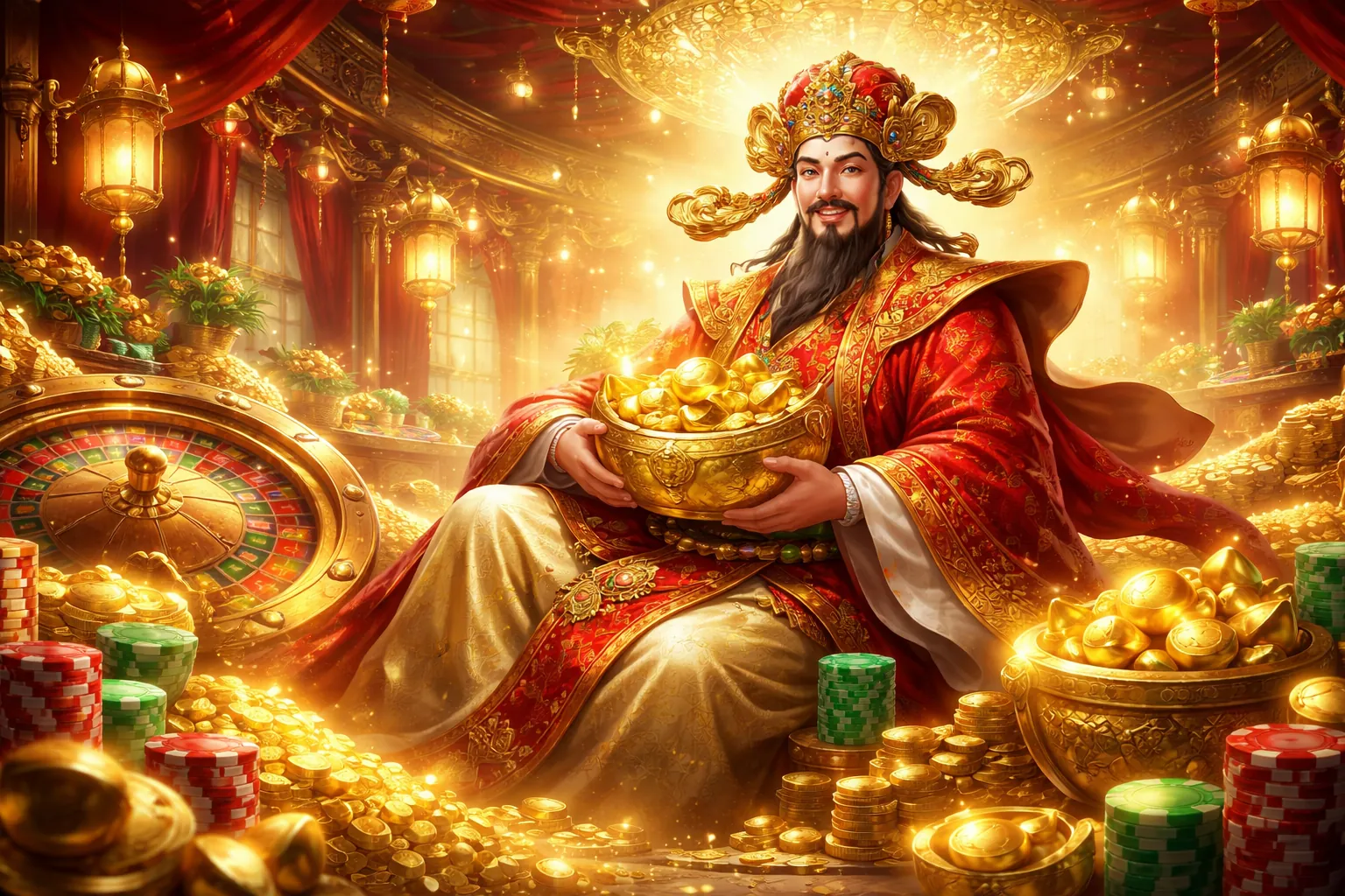 Bảo vệ dữ liệu cá nhân GDPR cho người chơi 88xx Giftcode
