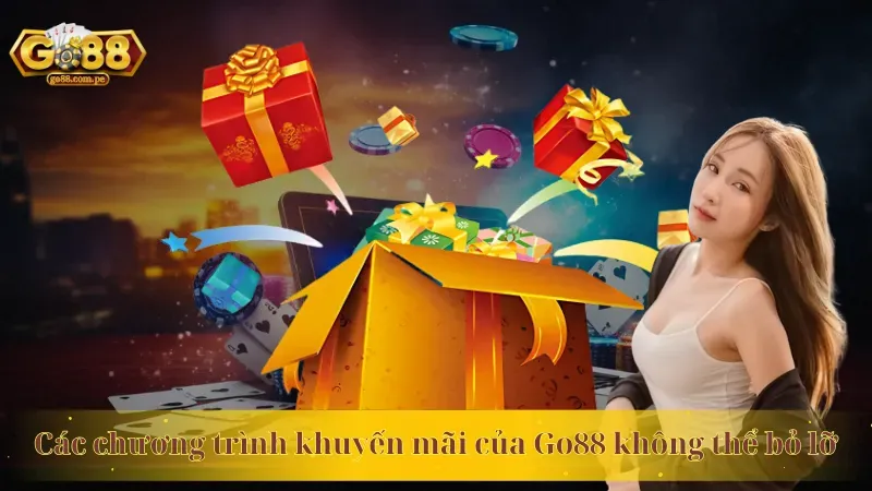 Sự kiện đặc biệt 88xx